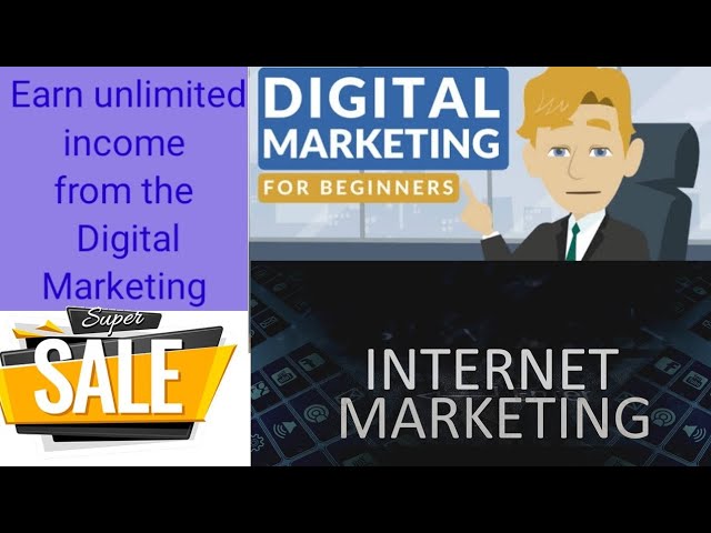 #online Earn unlimited income from the Digital Marketing Lifestyle class=