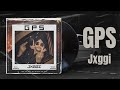 Gps official audio  jxggi  hxrmxn  sickboi  latest punjabi song 2023