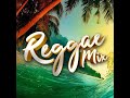 Mix reggae music 