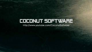 Coconut Software - Time Machine ( Teaser Tailer 1 ).wmv