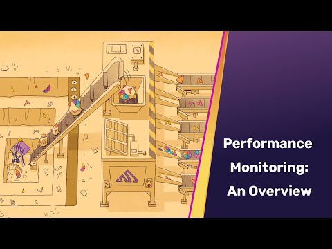 Performance Monitoring: An