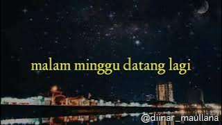 story wa slank malam minggu