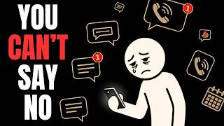 The Psychology of People Who Are Always Available