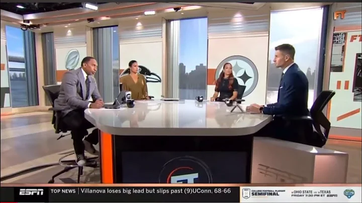 Dan Orlovsky | Lamar Jackson will WIN MVP and Super Bowl this year.