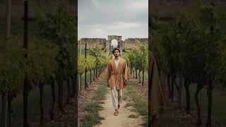 Walking With God Through Life's Vineyard | Daily Faith Reflection