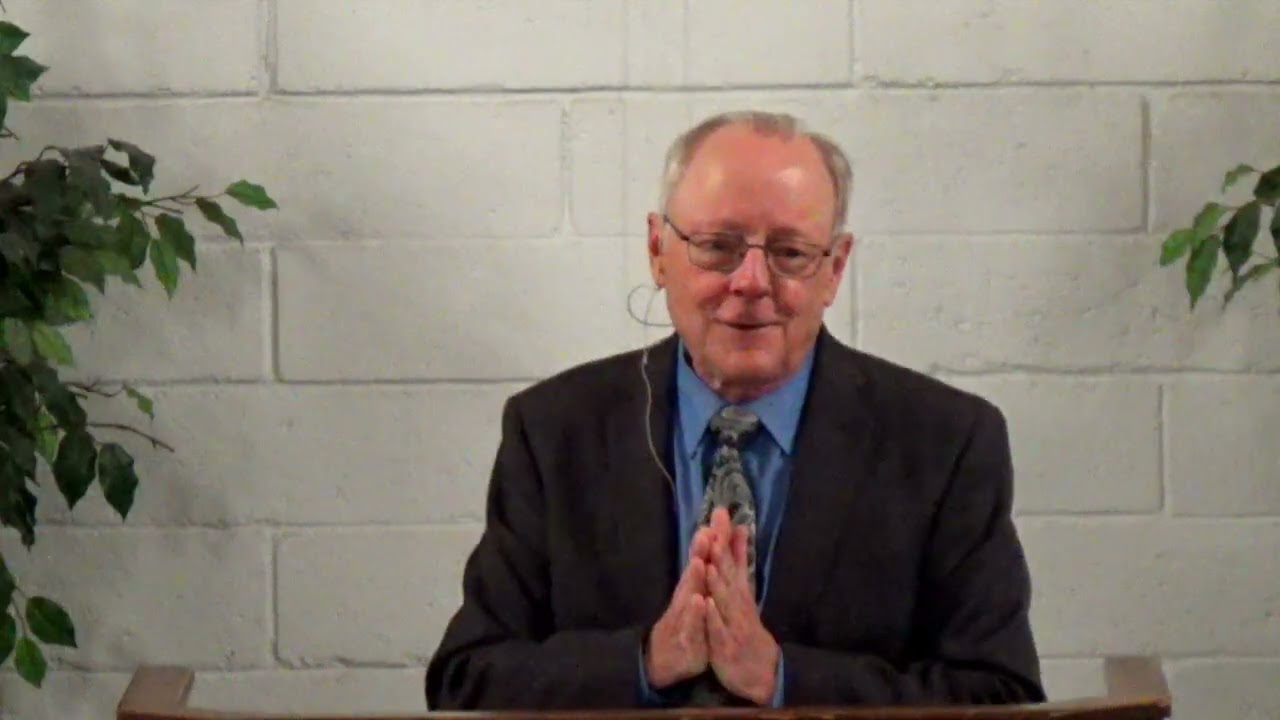 251012am - Jesus Meets All Needs - Mark 6.45-56