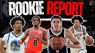 Rookie Report Vol. 6: Mikel Brown, Caleb Wilson, Brayden Burries & Yaxel Lendeborg