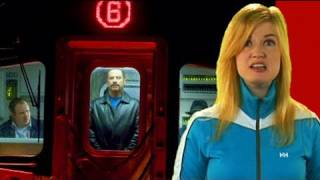 The Taking of Pelham 123 Movie Review Beyond The Trailer