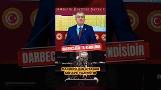 Darbecilik Tartıșması🥸😎🙈#siyaset#politika#darbe