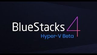 Bluestacks hyper-V ta liso!!! free fire atualizado 2025
