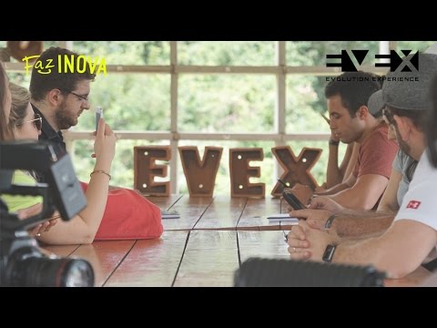 Evex - Dia 2