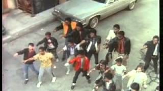 Michael Jackson -  Pepsi Generation