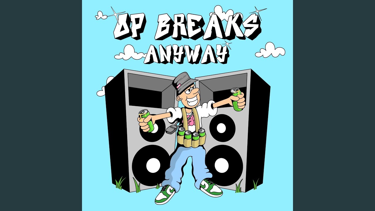 Watch Anyway on YouTube Watch Anyway on YouTube