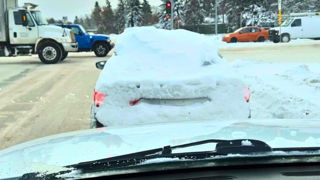 Idiots In Cars 378 (Last of 2025)