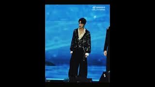 Desire 4’s Seeky Li by Fan Cam (GoaTu) Performance at TMA 2025 in Macau