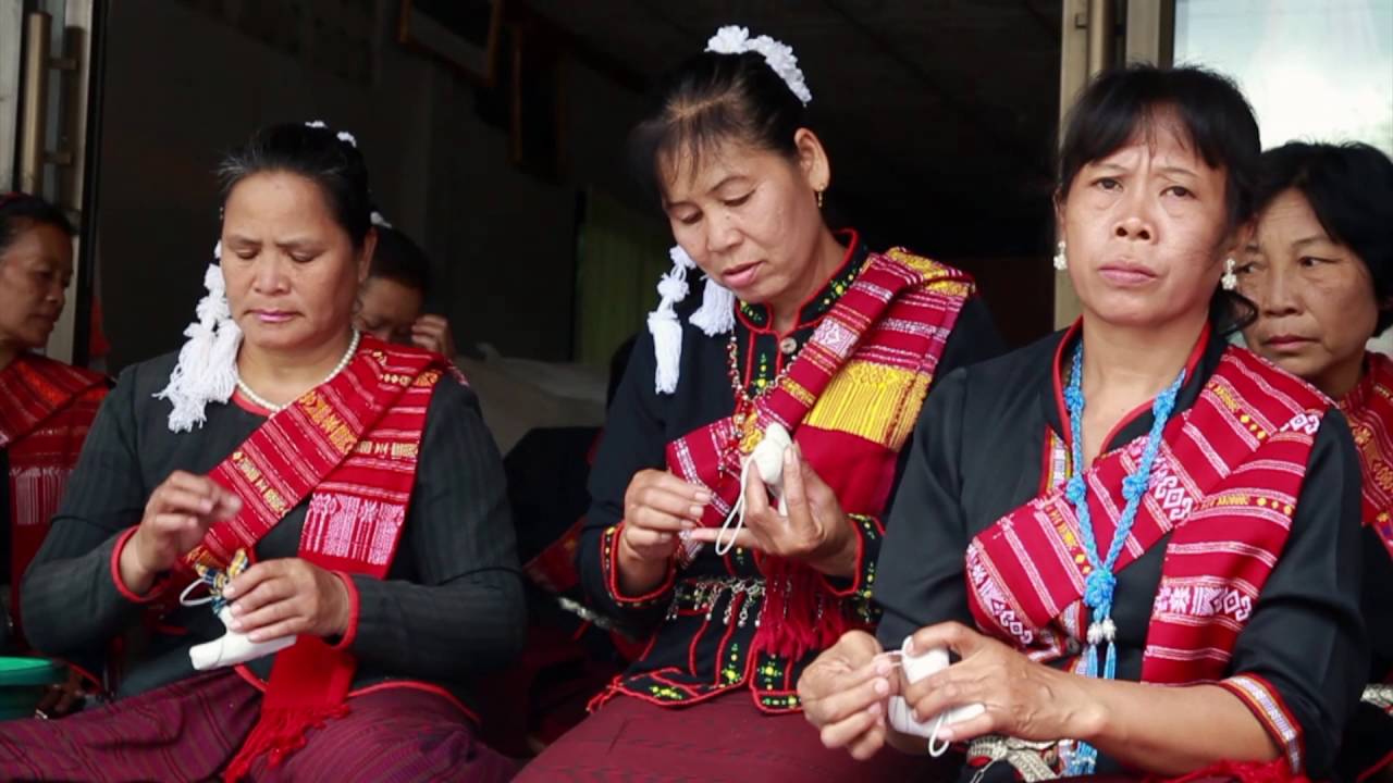 สารคดี ท่องเที่ยวเชิงเกษตรและวัฒนธรรม บ้านเป้า จังหวัดมุกดาหาร