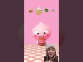 @KakaoFriends_official Sayurnya engga dimakan gitu kah #funny #shorts #shortvideo #dubbingvideo