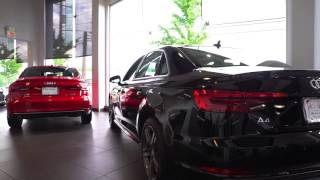Jack Daniels Audi of Paramus' Wide Selection of New & Used Audi Models