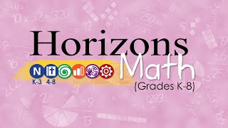 Horizons Math