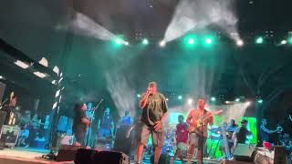 Slightly Stoopid - If This World Were Mine, live @ Whitewater Amphitheater, New Braunfels 2022