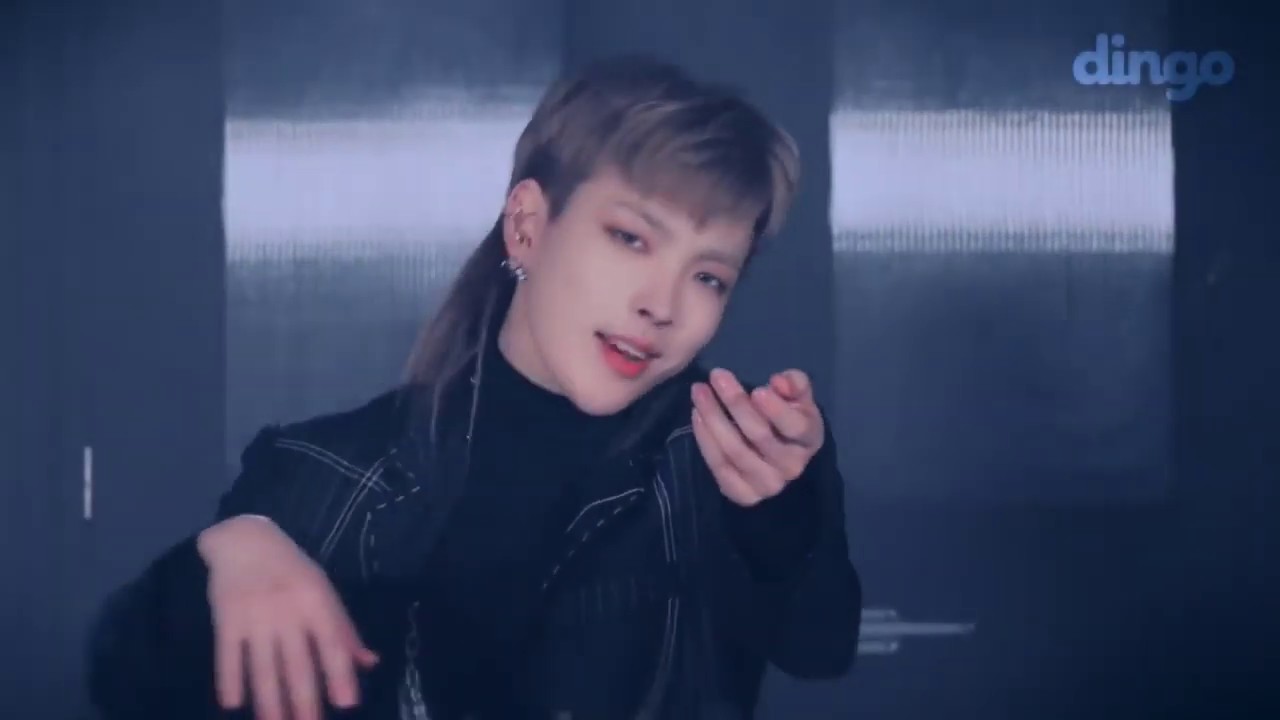 Ateez Hongjoong Ateez Hongjoong