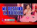 Laurita Gonzales - Mi Destino La Botella 🚀 Nexo Music ❤️#HuaynoSureño 🎵 #NexoMusic