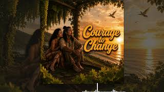 Kai Levi – Courage to Change | Island Reggae (Audio)