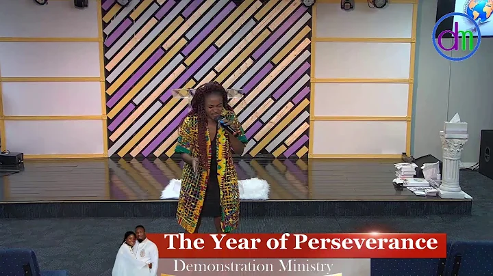 WV Grant - Passing The Torch Revival!!! 02/14/2021