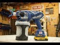 GRACO Ultra Cordless Paint Sprayer