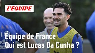 France National Team: The Wild Rise of Lucas Da Cunha screenshot 5