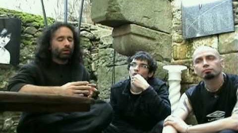 got-djent.com: interview with Eryn Non Dae. - part 2