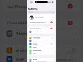 How to enable precise location for RigoHR App on your I phone?