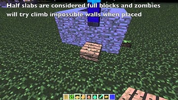 Minecraft Path Finding