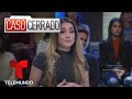 Fanatismo Delincuente👿🤰💒| Caso Cerrado | Telemundo