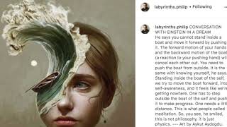 The Story Genie - The Photo And The Story