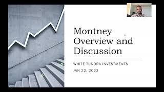 Montney Overview and Companies Discussion