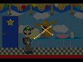 Ghostbuster Luigi (Remastered)