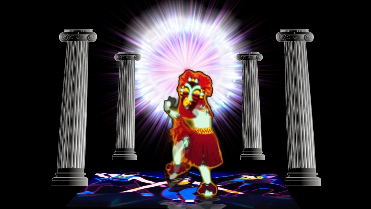 telephone just dance