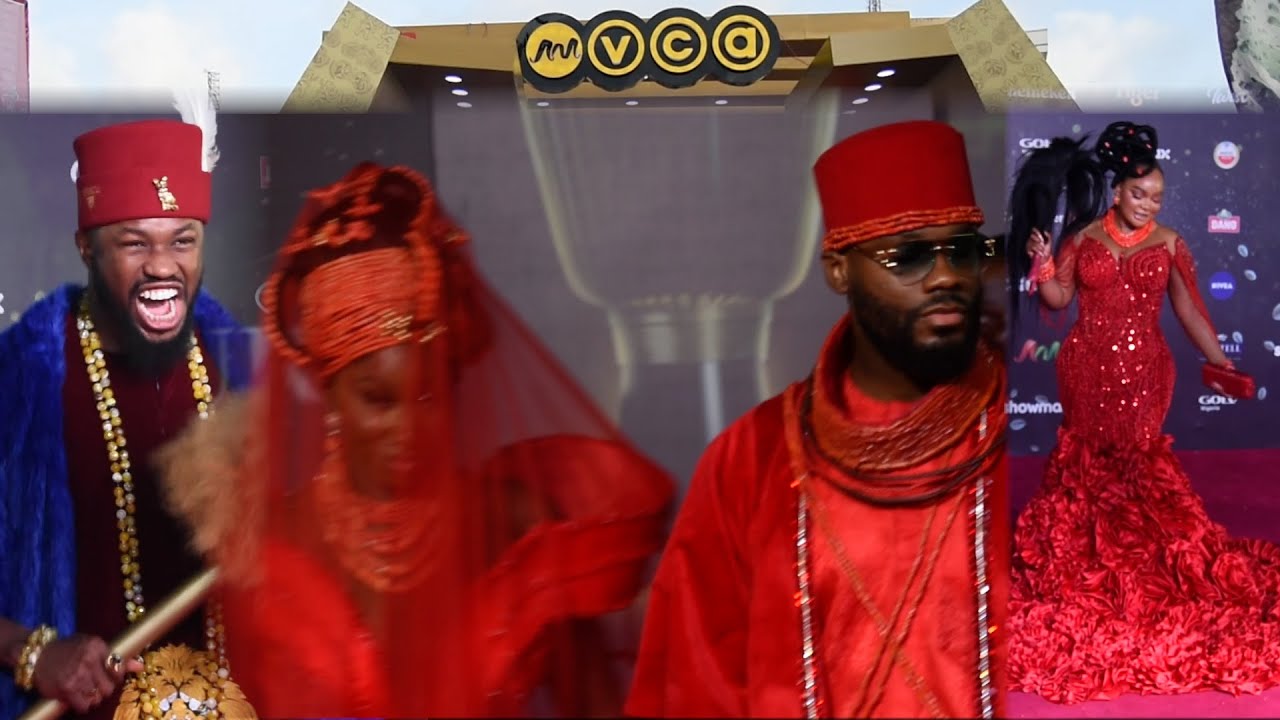 2025 AMVCA CULTURAL DAY HIGHLIGHT