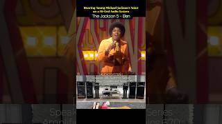 The Jackson 5 ben