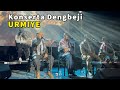 Konserta Dengbêjî li Urmiyê | Mustefa Brûkî | کنسرت دنگبیژی ارومیه | مصطفی بروکی