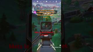 S’il vous plaît #faitmoipercer #fortnite #remix