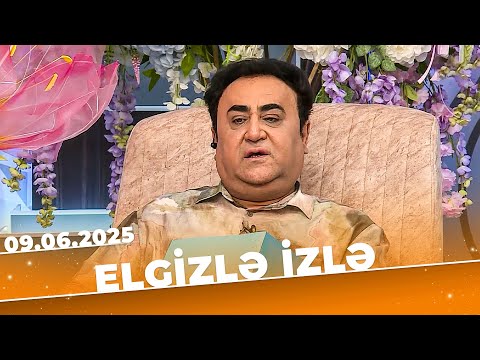 Elgizlə İzlə |