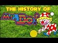 The History of Mr. Do! Arcade documentary