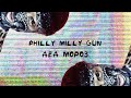 Philly Milly Gun - Дед Мороз ( lyric video)