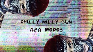 Philly Milly Gun - Дед Мороз ( lyric video)