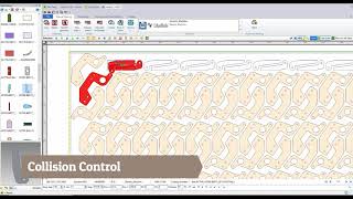Libellula CUT Overview