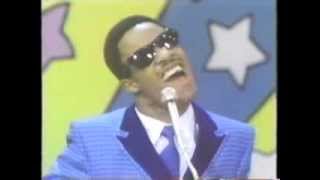 Video thumbnail of "Stevie Wonder  You Met Your Match"
