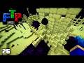 JE FINIS LE MOD SPIRIT ET JE CRAFTE UN RÉACTEUR GÉANT ! - FeedThePatrick 8 Ep.26