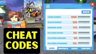 How To Use Cheat Codes In School Party Craft All Codes Easy Method 2026